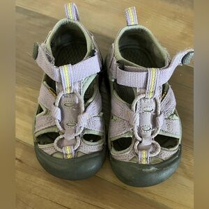 Kids Keen Sandals